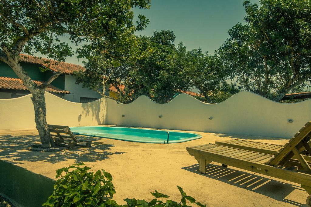 La Tana Del Tano Guest House Armacao dos Buzios Exterior photo