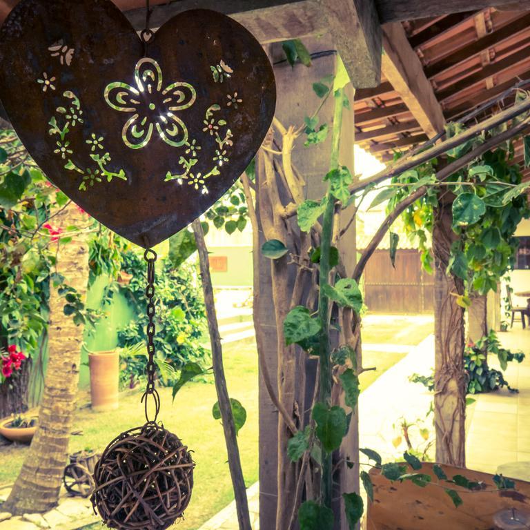 La Tana Del Tano Guest House Armacao dos Buzios Exterior photo
