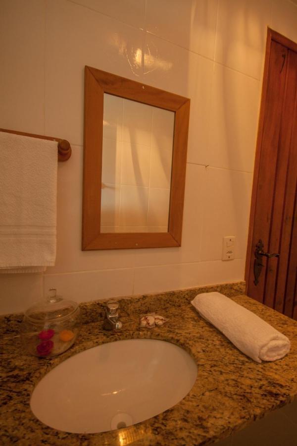 La Tana Del Tano Guest House Armacao dos Buzios Exterior photo